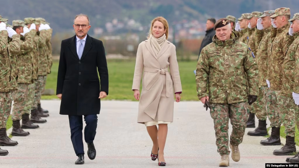 Retorika Brisela o stabilnosti u BiH bez konkretnih koraka